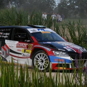 21° RALLY CITTA' DI SCORZE' - Gallery 3